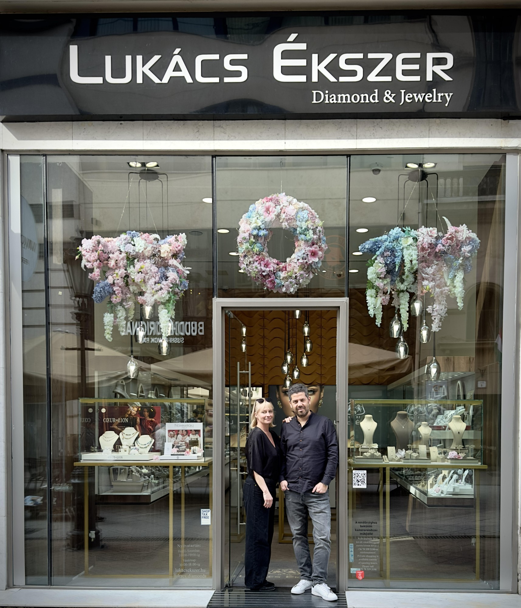 Lukács ékszer